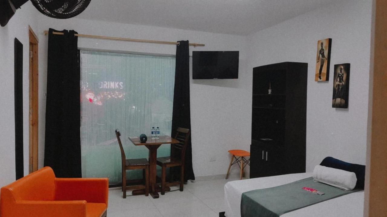 Lleras Place Hotel Medellín Exteriör bild